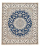 Nain - 12 la Tapijt 293x244cm - Perzisch tapijt
