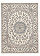 Nain - 12 la Tapijt 342x243cm - Perzisch tapijt