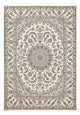 Nain - 12 la Tapijt 347x243cm - Perzisch tapijt