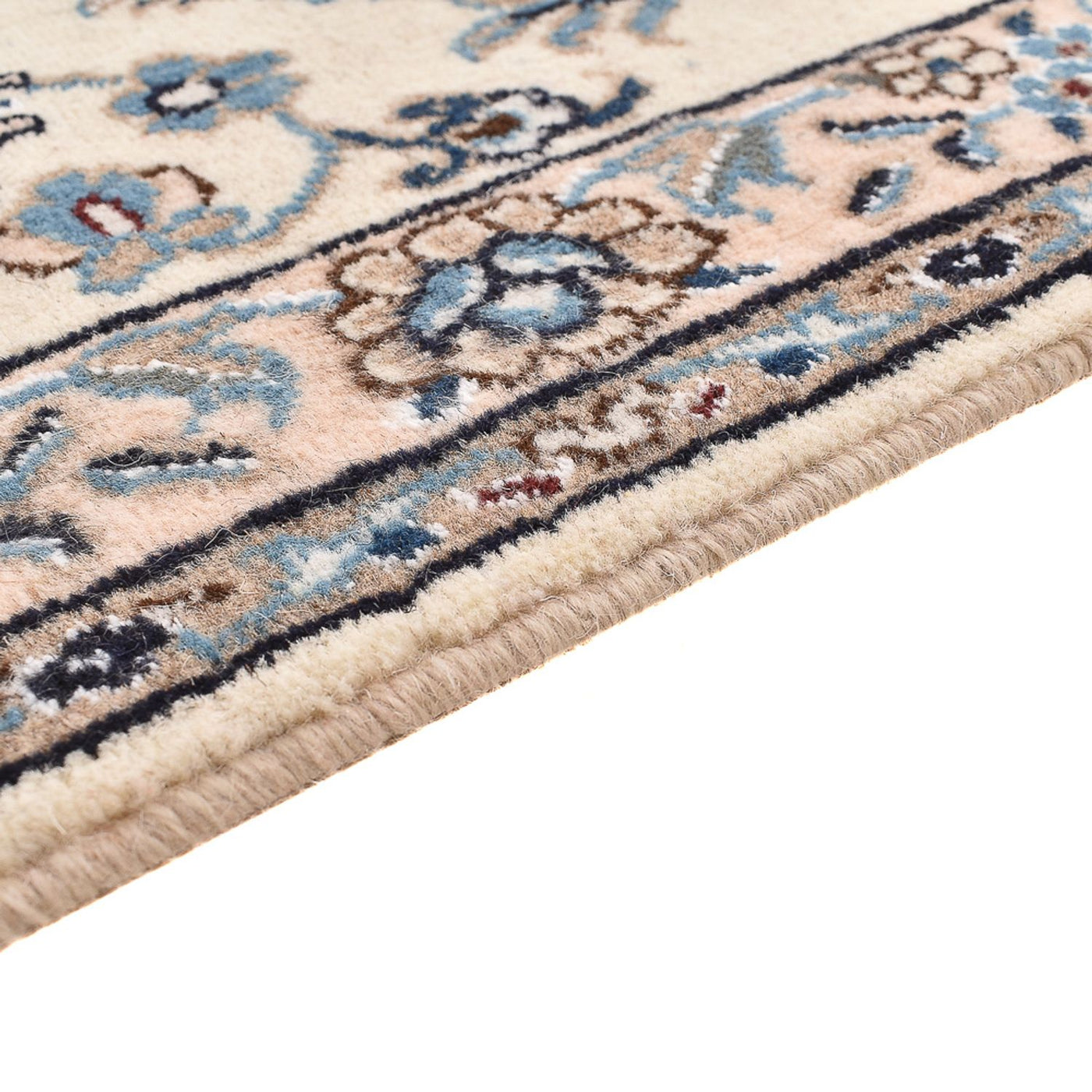 Nain - 12 la Tapijt 347x243cm - Perzisch tapijt