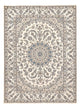 Nain - 12 la Tapijt 343x244cm - Perzisch tapijt