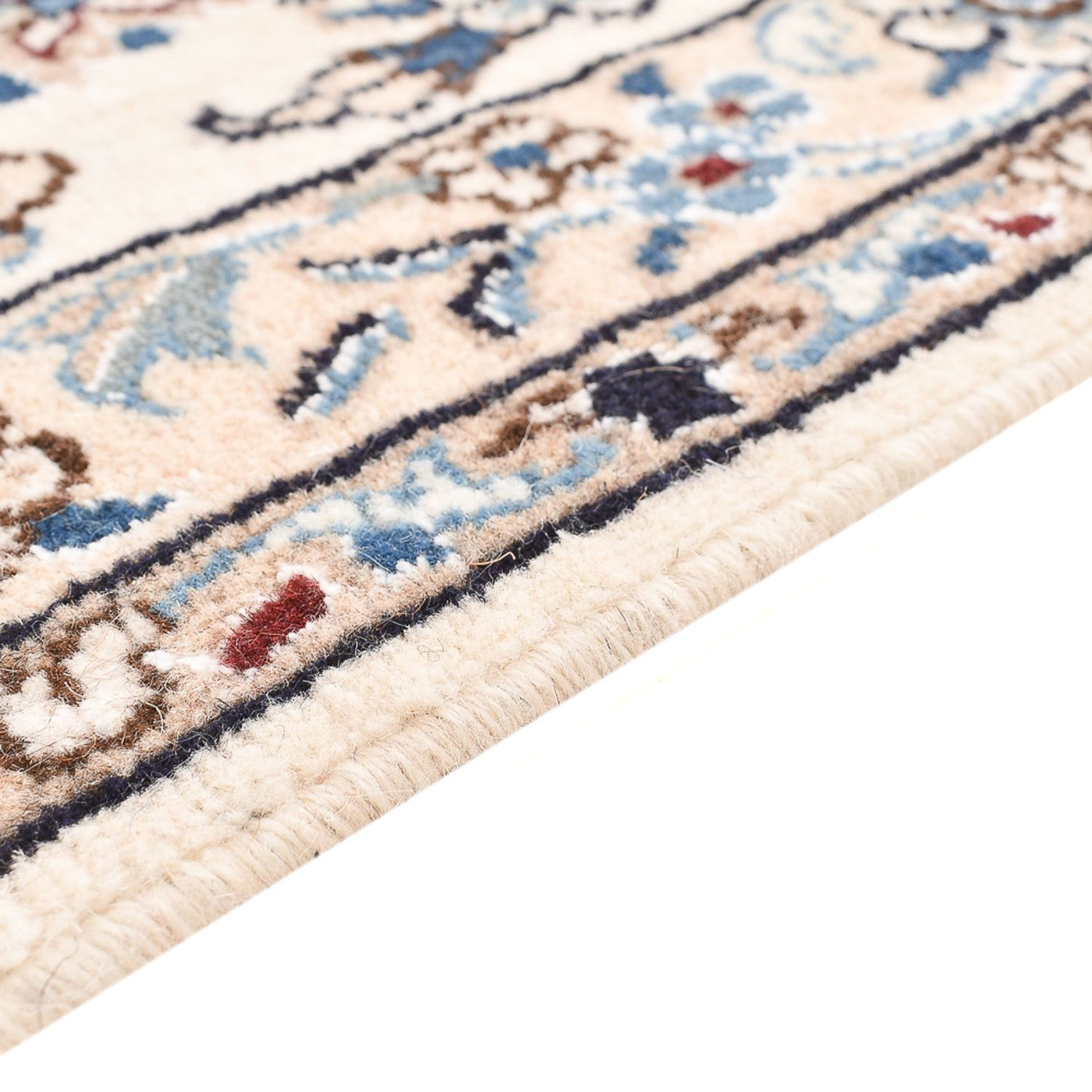 Nain - 12 la Tapijt 343x244cm - Perzisch tapijt