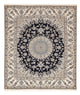 Nain - 12 la Tapijt 292x243cm - Perzisch tapijt