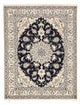 Nain - 12 la Tapijt 200x149cm - Perzisch tapijt