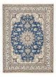 Nain - 12 la Tapijt 205x150cm - Perzisch tapijt