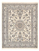 Nain - 12 la Tapijt 198x147cm - Perzisch tapijt