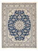 Nain - 12 la Tapijt 202x155cm - Perzisch tapijt