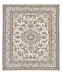 Nain - 12 la Tapijt 198x152cm - Perzisch tapijt – product image