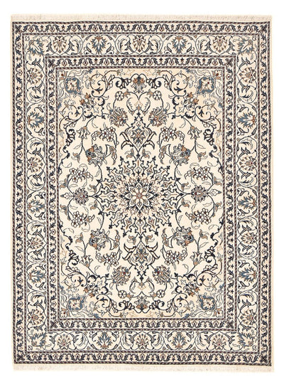Nain - 12La Tapijt 147x197cm - Perzisch tapijt