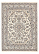 Nain - 12 la Tapijt 197x147cm - Perzisch tapijt