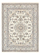 Nain - 12 la Tapijt 209x146cm - Perzisch tapijt