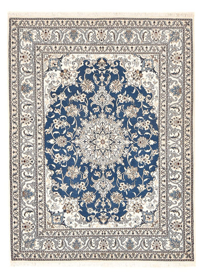 Nain - 12La Tapijt 146x200cm - Perzisch tapijt