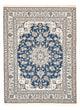 Nain - 12La Tapijt 146x200cm - Perzisch tapijt