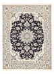 Nain - 12 la Tapijt 193x143cm - Perzisch tapijt