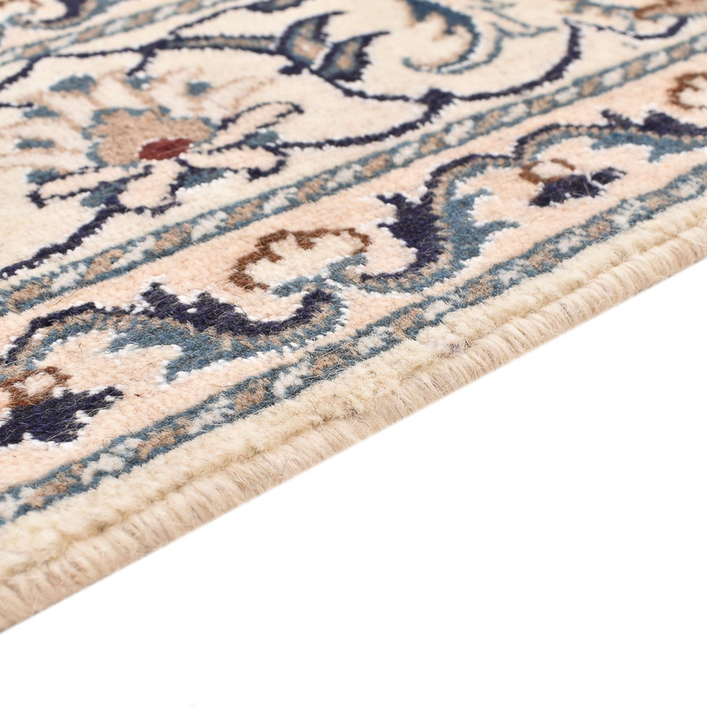 Nain - 12 la Tapijt 207x149cm - Perzisch tapijt