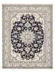 Nain - 12 la Tapijt 203x150cm - Perzisch tapijt
