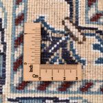 Perzisch tapijt - Nain - 203 x 150 cm - donkerblauw