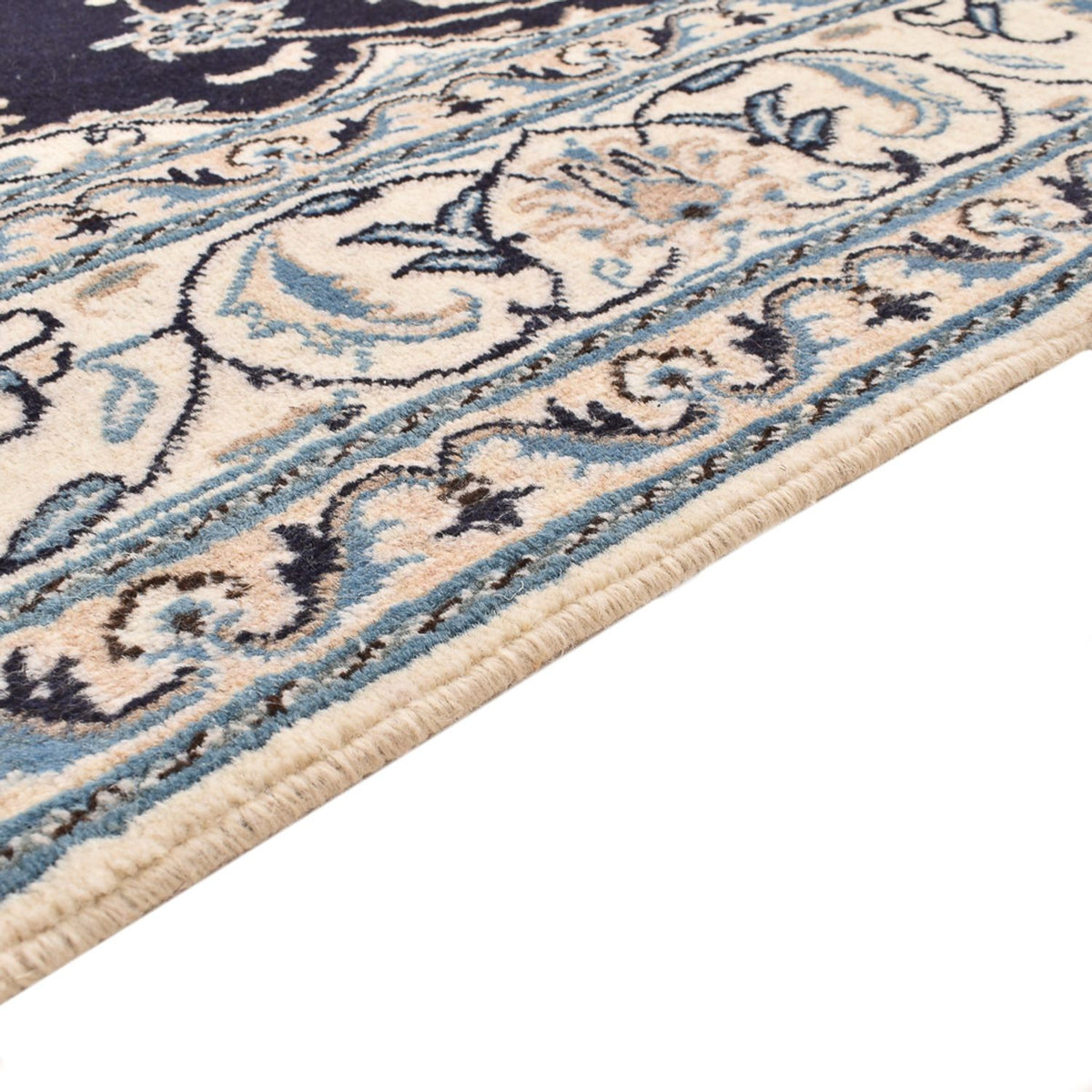 Nain - 12La Tapijt 166x245cm - Perzisch tapijt