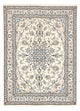 Nain - 12 la Tapijt 230x167cm - Perzisch tapijt