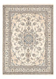 Nain - 12 la Tapijt 237x167cm - Perzisch tapijt