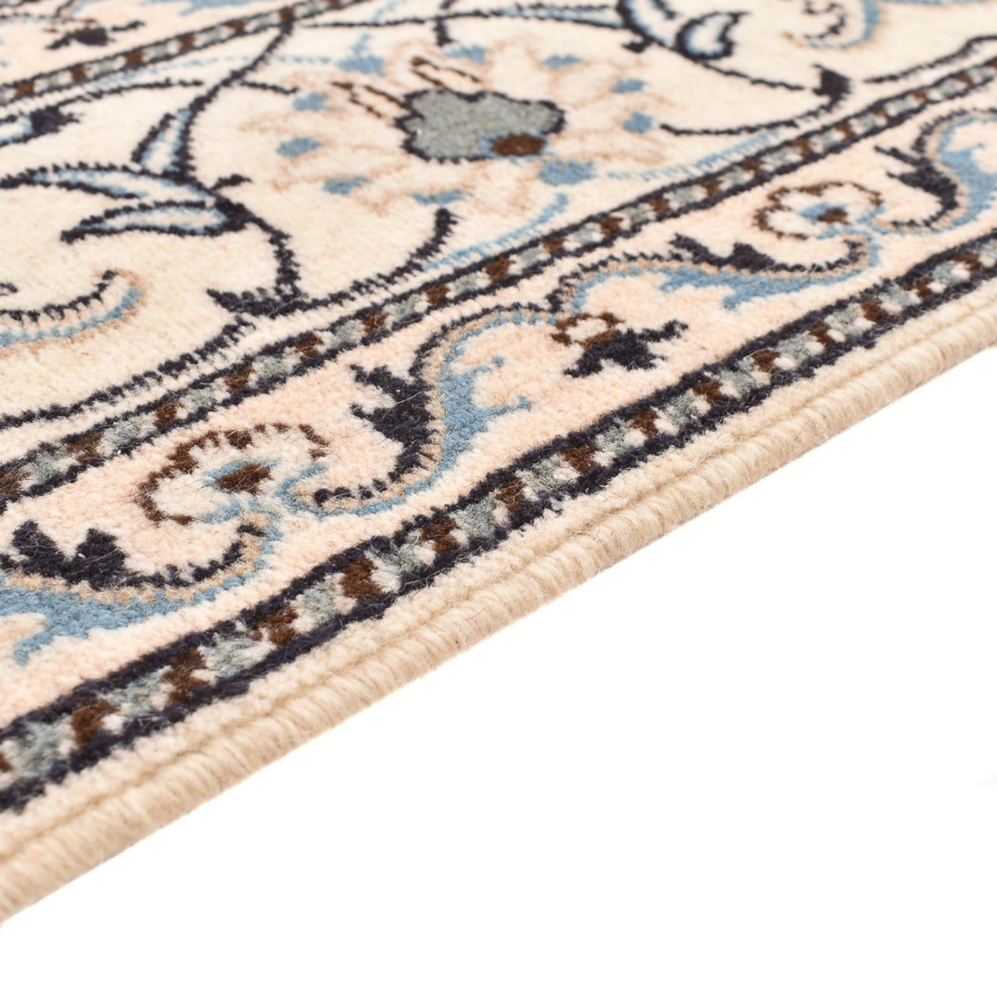 Nain - 12 la Tapijt 237x167cm - Perzisch tapijt