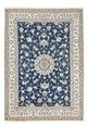 Nain - 12 la Tapijt 247x167cm - Perzisch tapijt