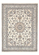 Nain - 12 la Tapijt 236x164cm - Perzisch tapijt