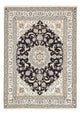 Nain - 12 la Tapijt 240x165cm - Perzisch tapijt