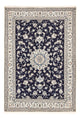 Nain - 12 la Tapijt 245x167cm - Perzisch tapijt