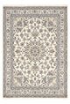 Nain - 12 la Tapijt 237x163cm - Perzisch tapijt