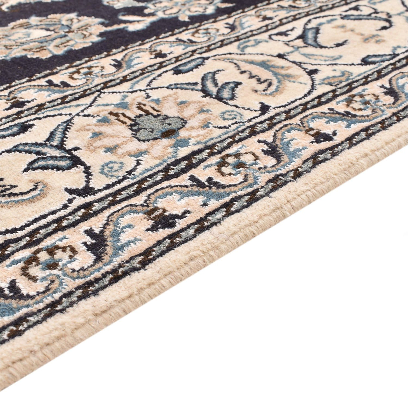 Nain - 12 la Tapijt 242x165cm - Perzisch tapijt