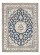 Nain - 12 la Tapijt 233x168cm - Perzisch tapijt