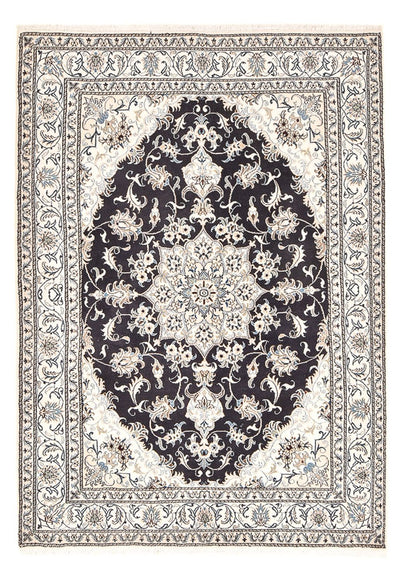 Nain - 12La Tapijt 161x238cm - Perzisch tapijt