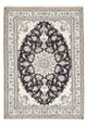 Nain - 12 la Tapijt 238x161cm - Perzisch tapijt