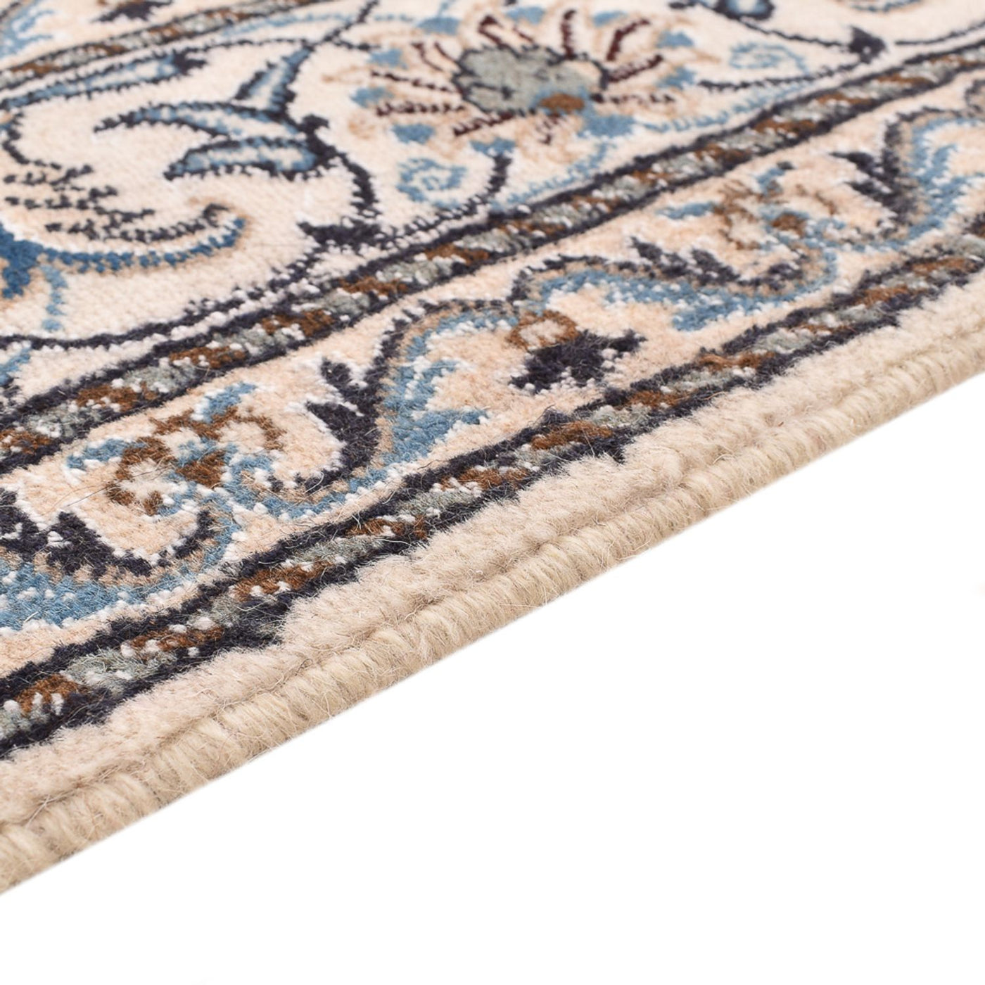 Nain - 12 la Tapijt 238x161cm - Perzisch tapijt