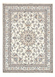 Nain - 12 la Tapijt 241x170cm - Perzisch tapijt