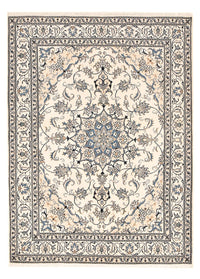 Nain - 12La Tapijt 168x240cm - Perzisch tapijt – product image