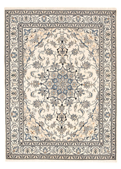 Nain - 12La Tapijt 168x240cm - Perzisch tapijt