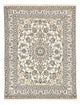 Nain - 12 la Tapijt 193x145cm - Perzisch tapijt