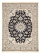 Nain - 12 la Tapijt 199x145cm - Perzisch tapijt