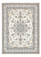 Nain - 12 la Tapijt 239x171cm - Perzisch tapijt