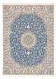 Nain - 9La Tapijt 149x201cm - Perzisch tapijt