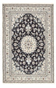 Nain - 12 la Tapijt 252x161cm - Perzisch tapijt
