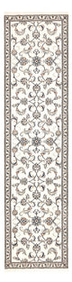 Nain - 12 la Tapijt 298x78cm - Perzisch tapijt