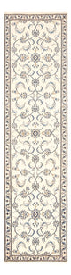 Nain - 12 la Tapijt 307x78cm - Perzisch tapijt
