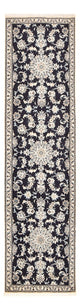 Nain - 12 la Tapijt 292x78cm - Perzisch tapijt