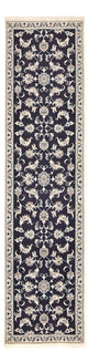Nain - 12 la Tapijt 298x78cm - Perzisch tapijt
