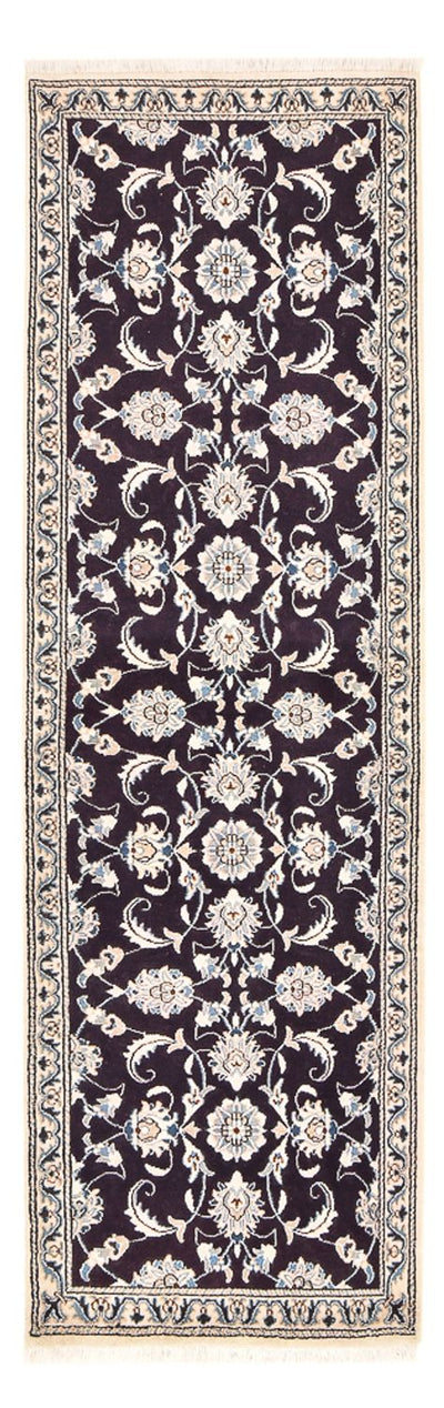 Nain - 12La Tapijt 80x250cm - Perzisch tapijt