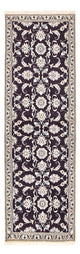 Nain - 12 la Tapijt 250x80cm - Perzisch tapijt