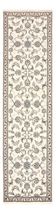 Nain - 12 la Tapijt 286x80cm - Perzisch tapijt